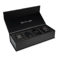 JE JOUE THE NAUGHTY GIFT SET - Set cadou senzual pentru momente intime