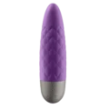 SATISFYER ULTRA POWER BULLET 5 - Minivibrator, violet