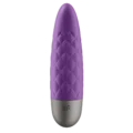 SATISFYER ULTRA POWER BULLET 5 - Minivibrator, violet