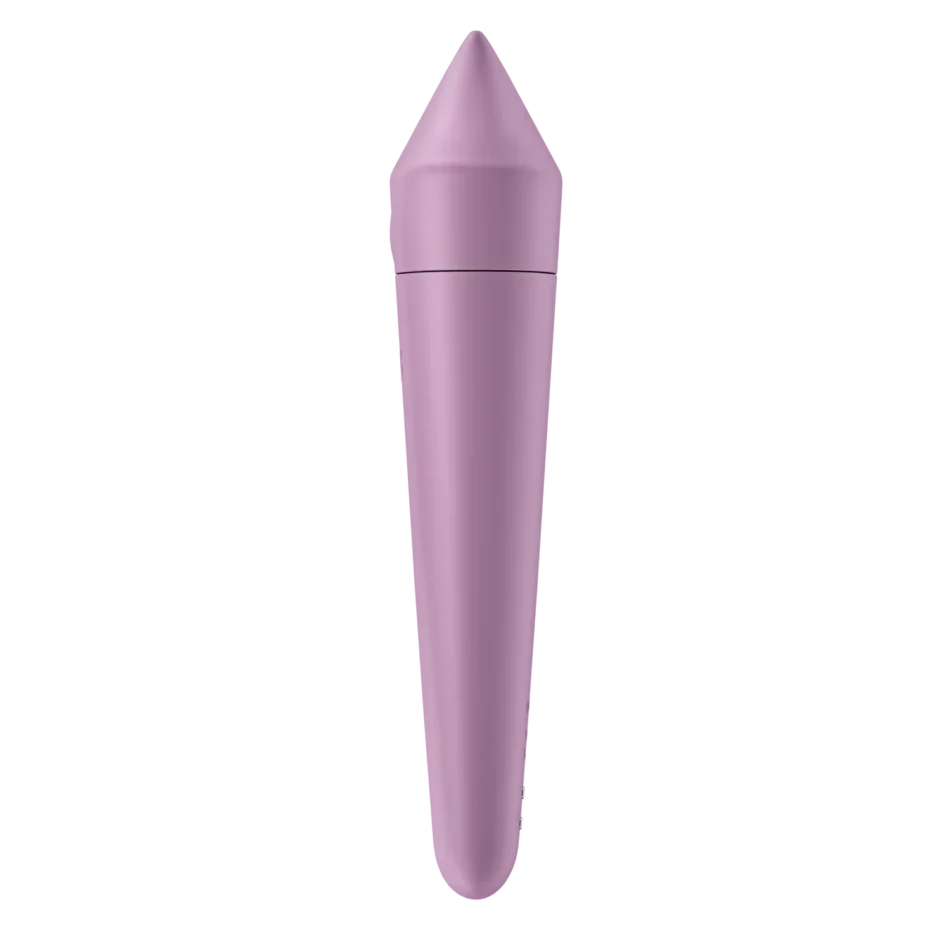 SATISFYER ULTRA POWER BULLET 8 - Minivibrator, Liliac