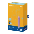 SATISFYER ULTRA POWER BULLET 8 - Minivibrator, Liliac
