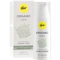 PJUR ORGANIC CARE - Cremă regeneratoare pentru zona intimă, 50 ml